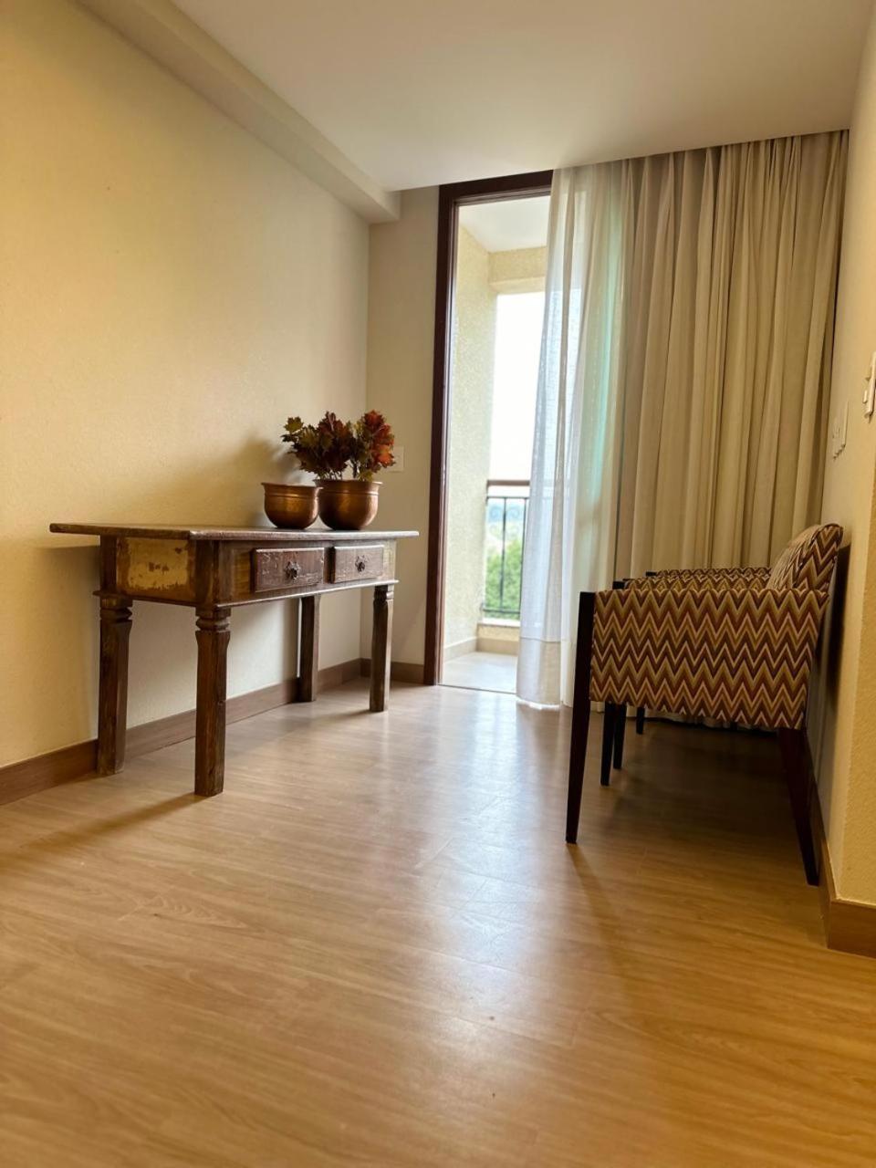 Vista Azul Apart Hotel - Vista Pedra Azul エクステリア 写真