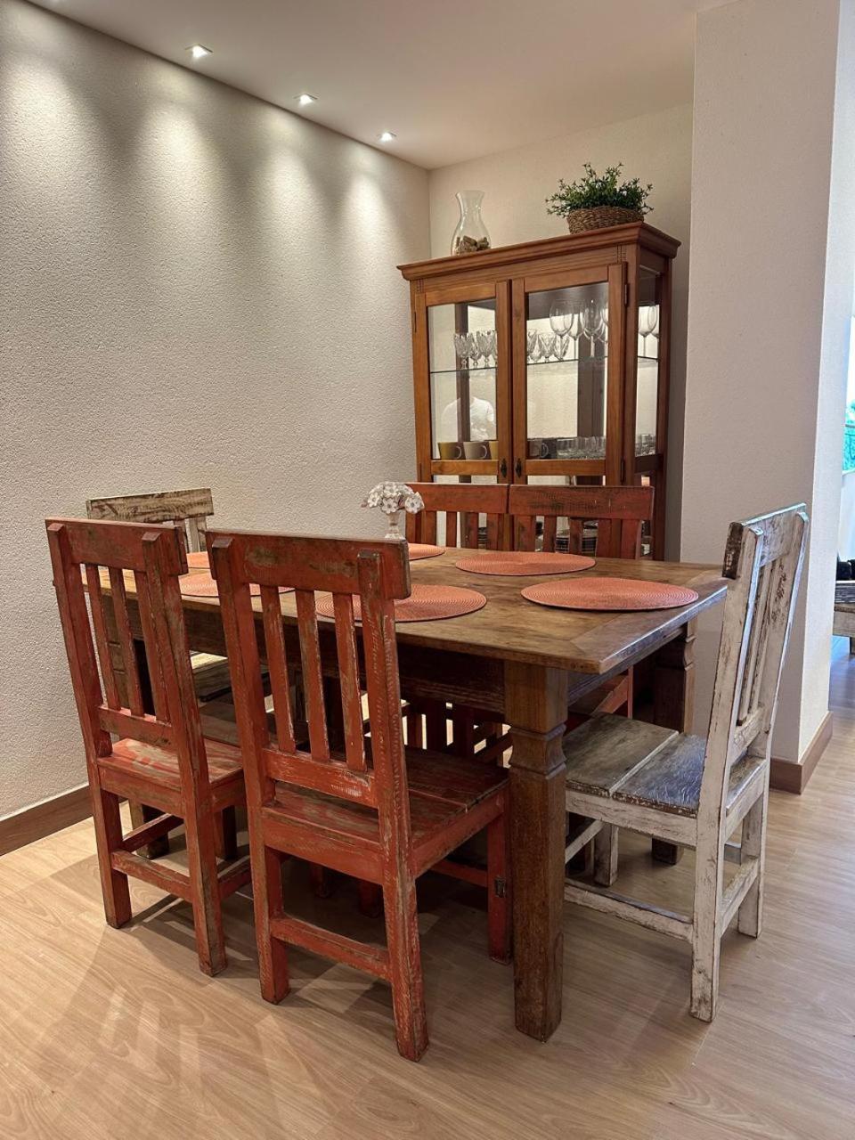 Vista Azul Apart Hotel - Vista Pedra Azul エクステリア 写真